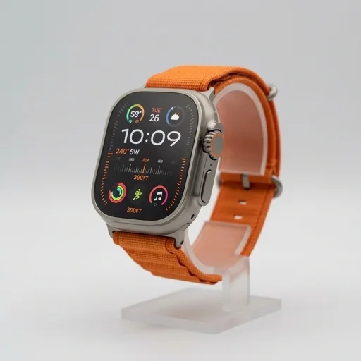 Apple Watch Ultra 2