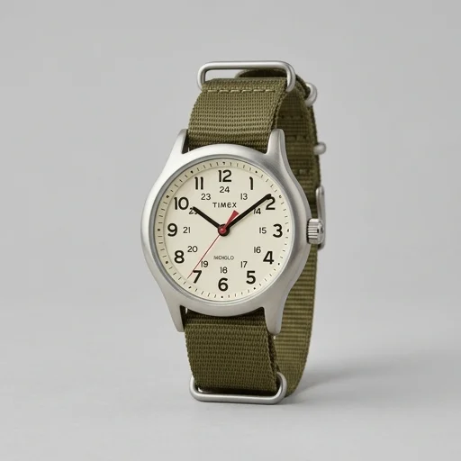 Timex Weekender