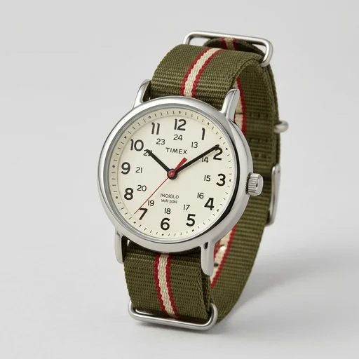 Timex Weekender
