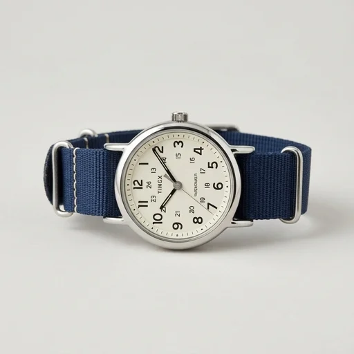 Timex Weekender